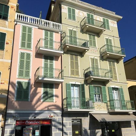 La Villetta Appartamenti Per Vacanze Finale Ligure Exterior photo