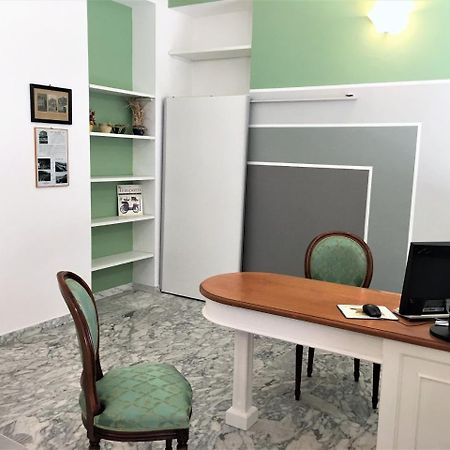 La Villetta Appartamenti Per Vacanze Finale Ligure Exterior photo