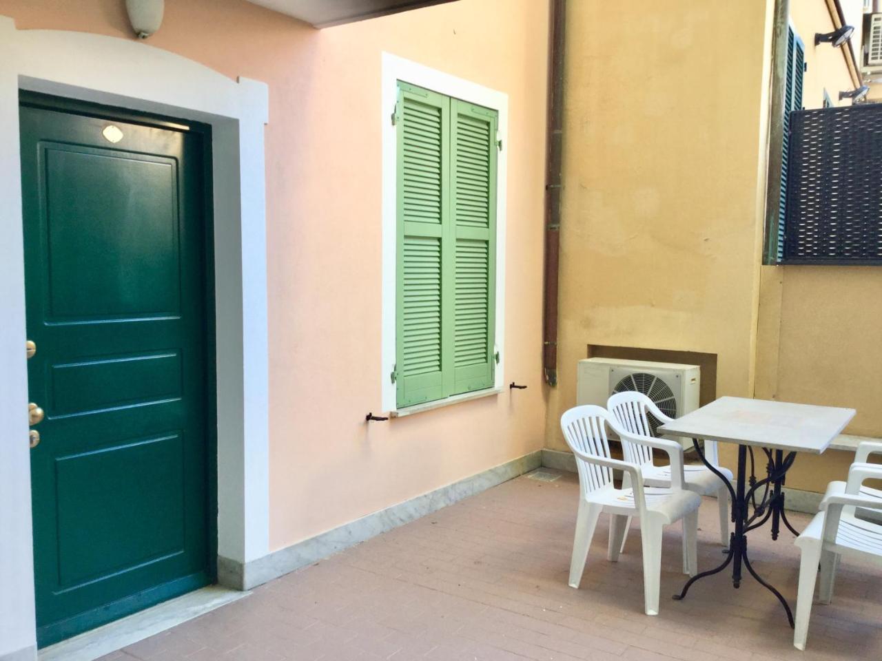 La Villetta Appartamenti Per Vacanze Finale Ligure Exterior photo
