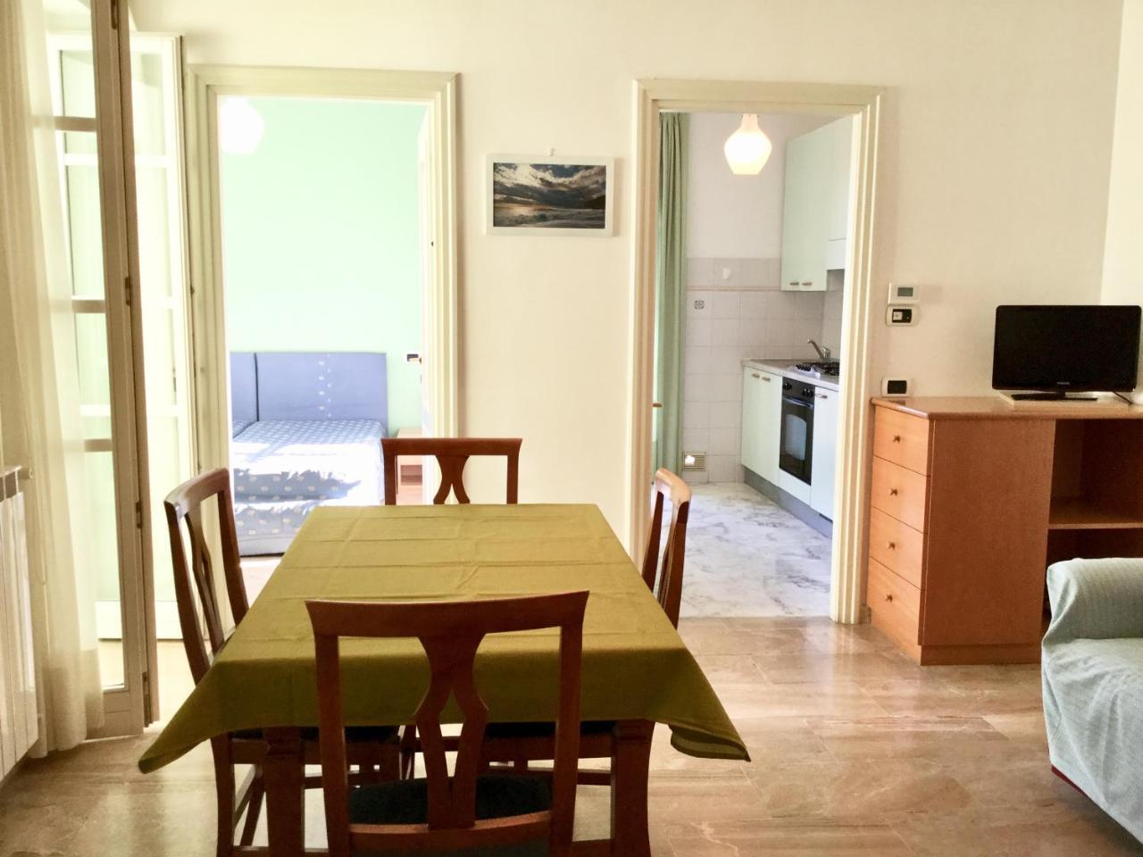 La Villetta Appartamenti Per Vacanze Finale Ligure Exterior photo