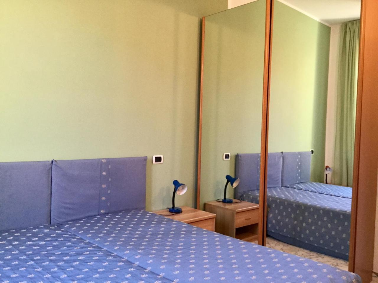 La Villetta Appartamenti Per Vacanze Finale Ligure Exterior photo