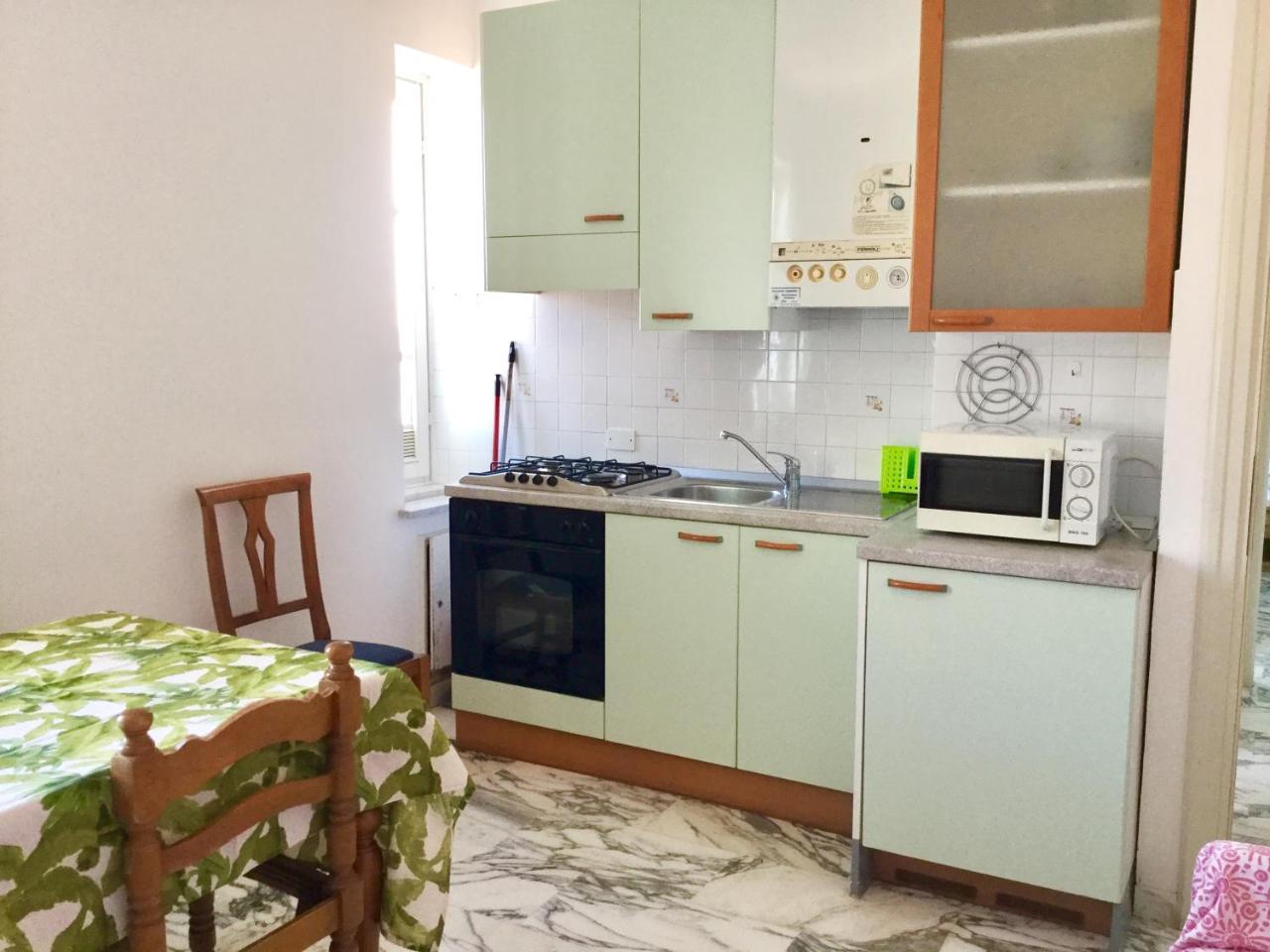 La Villetta Appartamenti Per Vacanze Finale Ligure Exterior photo
