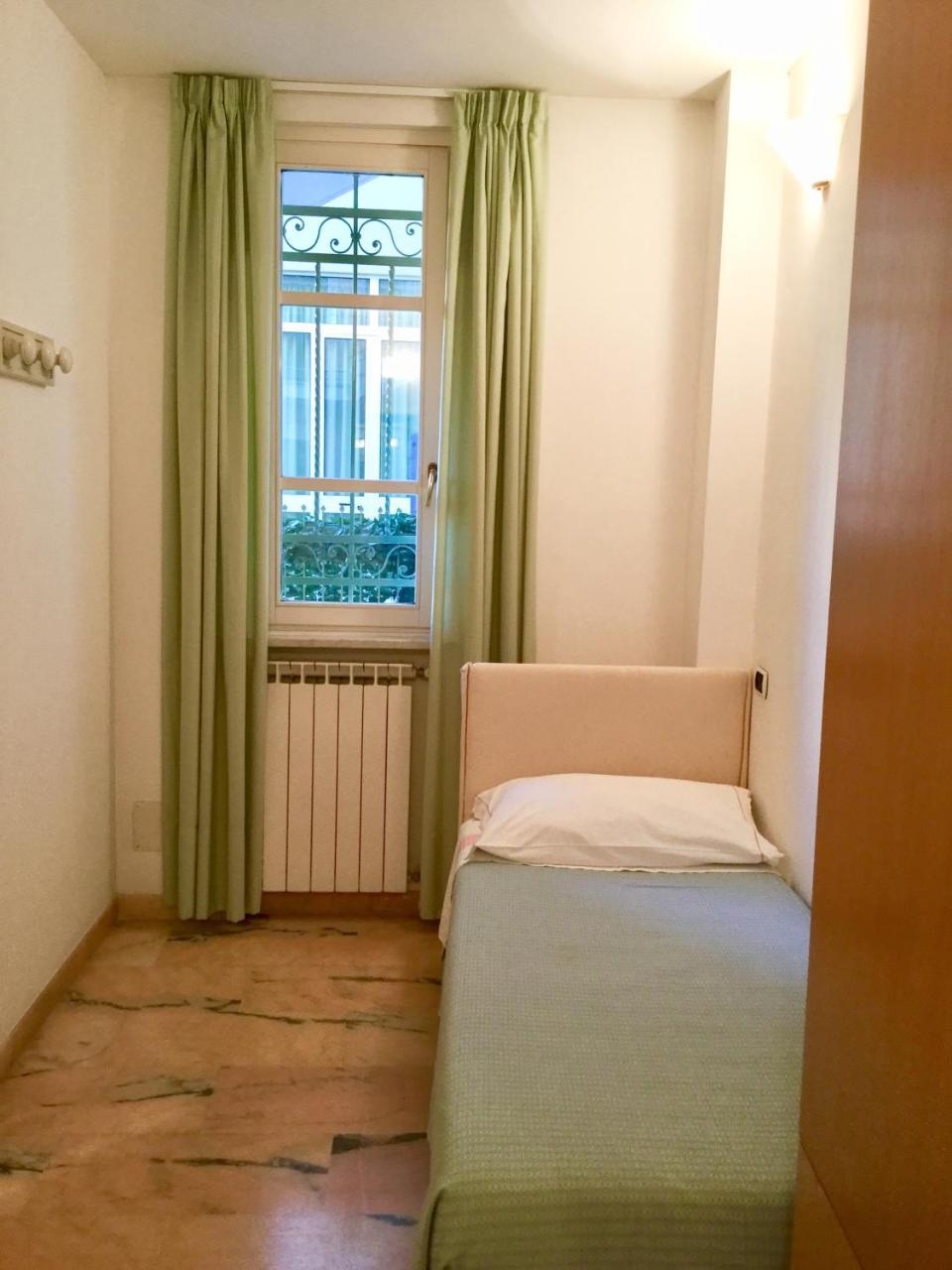 La Villetta Appartamenti Per Vacanze Finale Ligure Exterior photo