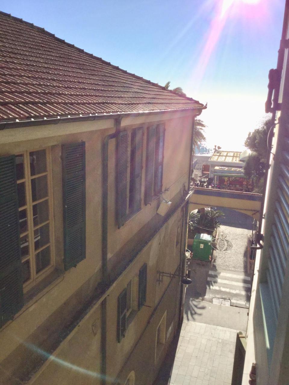 La Villetta Appartamenti Per Vacanze Finale Ligure Exterior photo