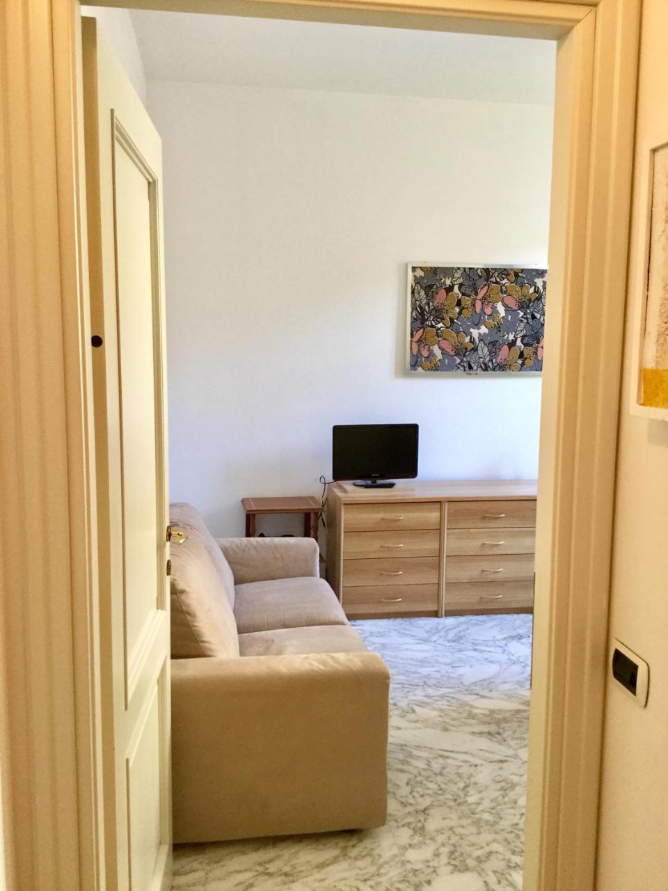 La Villetta Appartamenti Per Vacanze Finale Ligure Exterior photo