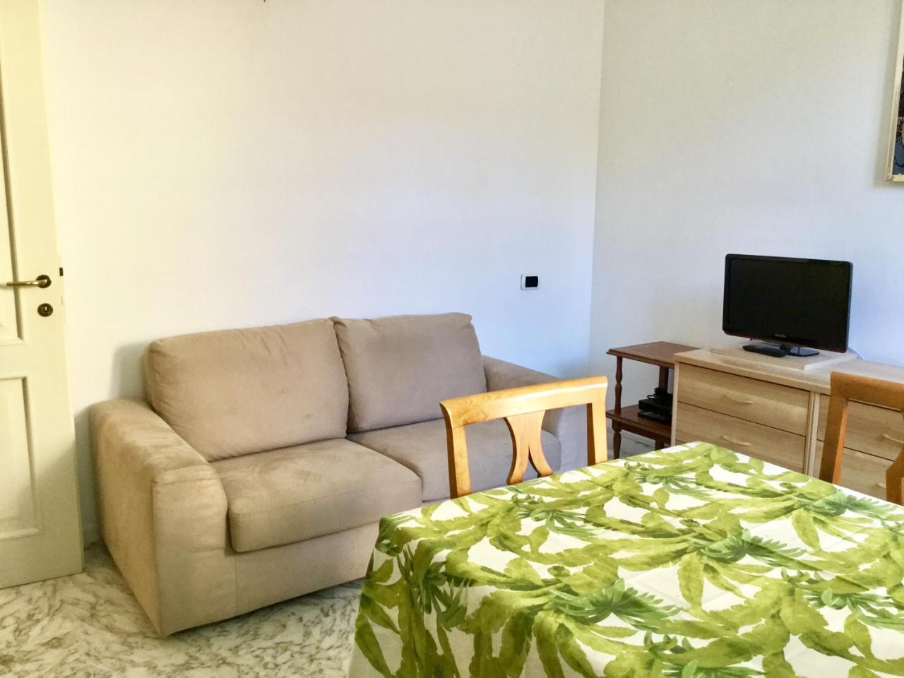 La Villetta Appartamenti Per Vacanze Finale Ligure Exterior photo