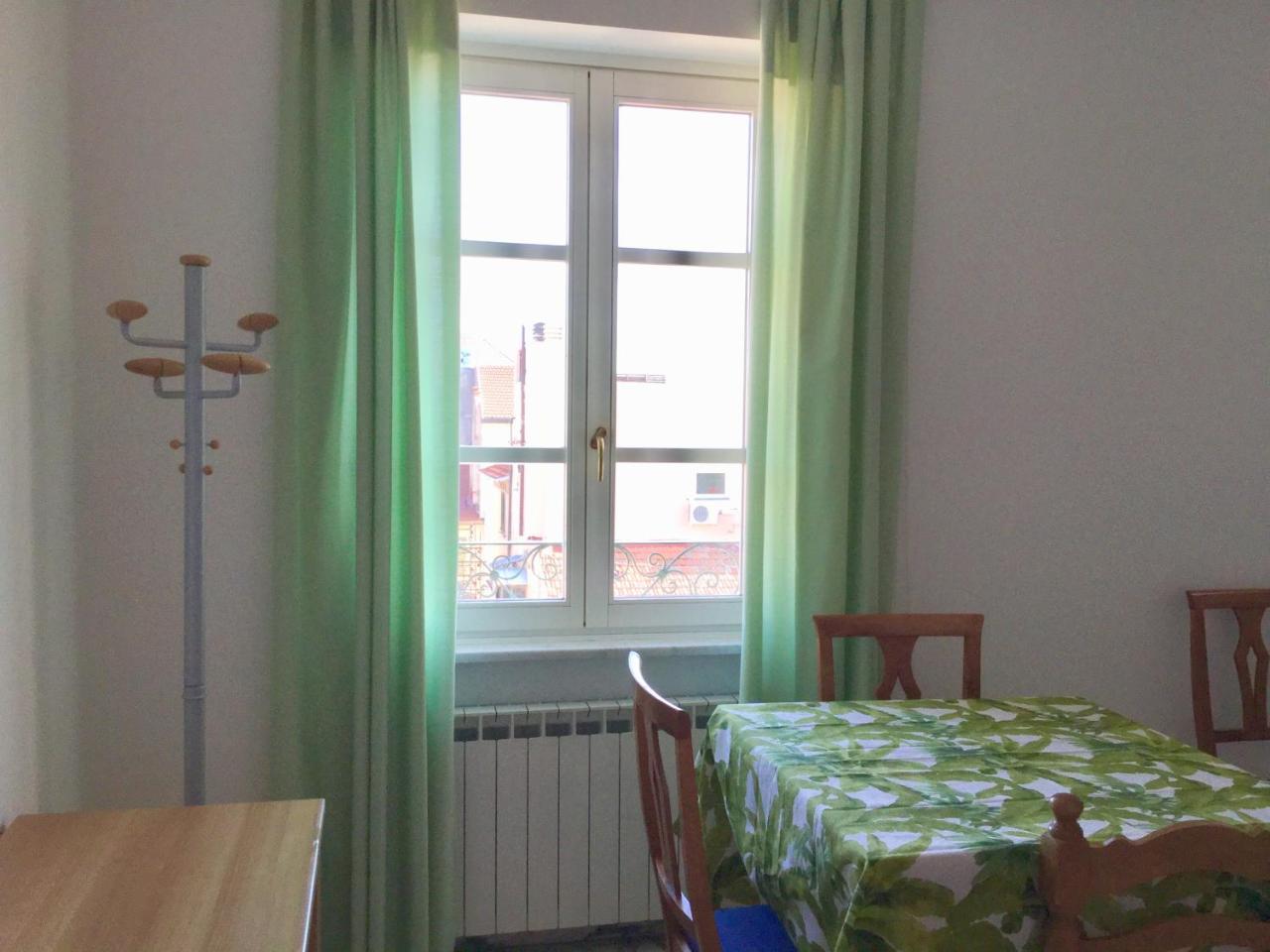 La Villetta Appartamenti Per Vacanze Finale Ligure Exterior photo