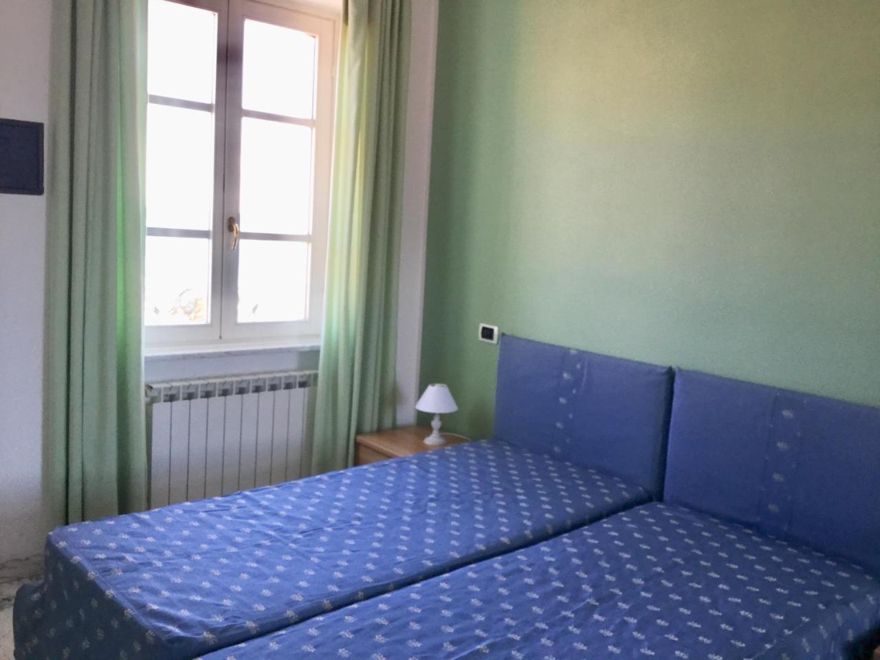 La Villetta Appartamenti Per Vacanze Finale Ligure Exterior photo