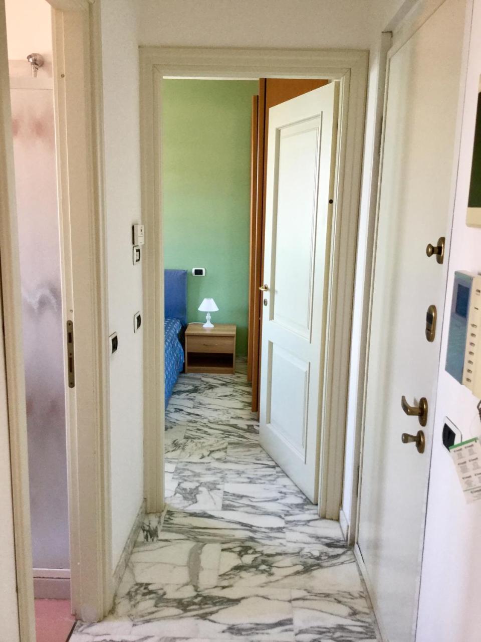 La Villetta Appartamenti Per Vacanze Finale Ligure Exterior photo