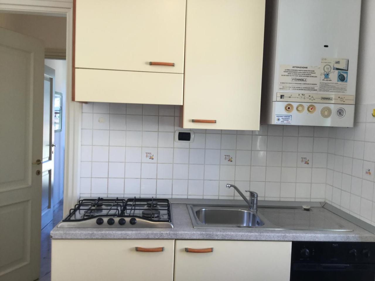 La Villetta Appartamenti Per Vacanze Finale Ligure Exterior photo
