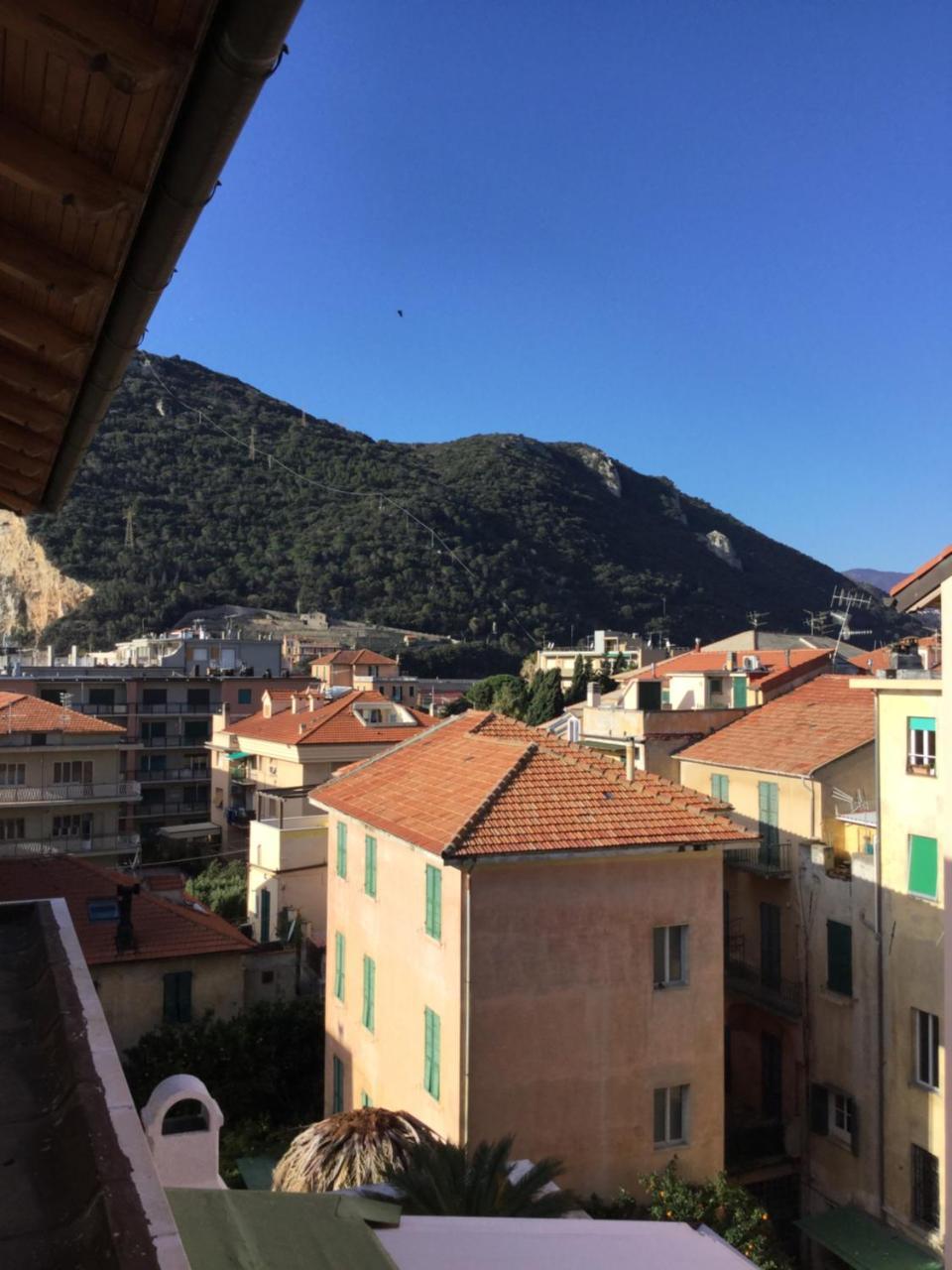 La Villetta Appartamenti Per Vacanze Finale Ligure Exterior photo
