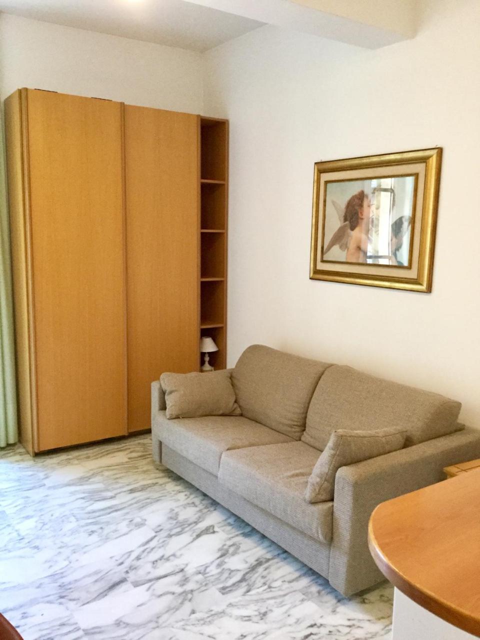 La Villetta Appartamenti Per Vacanze Finale Ligure Exterior photo