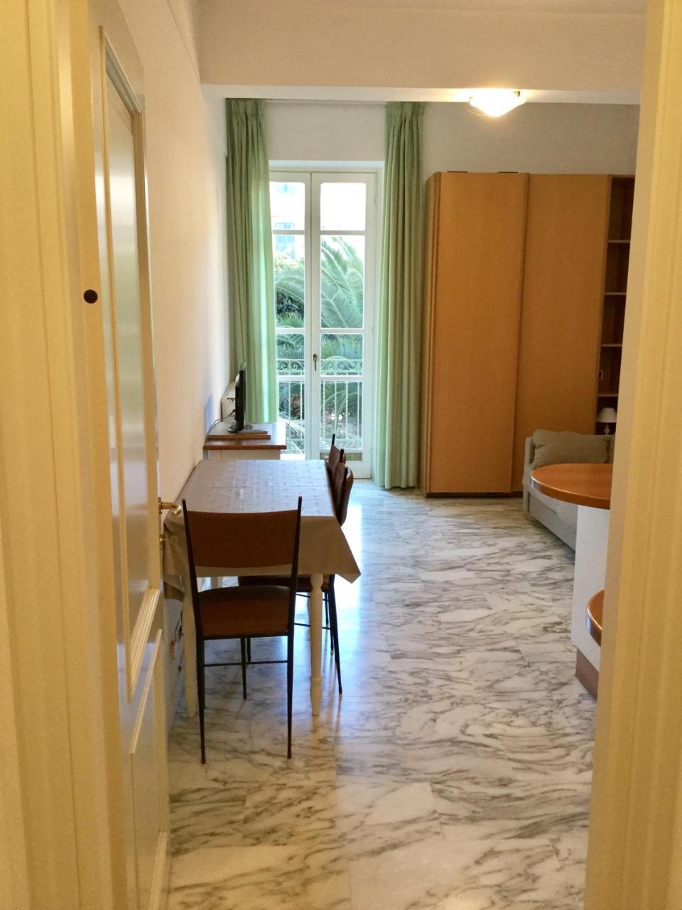 La Villetta Appartamenti Per Vacanze Finale Ligure Exterior photo
