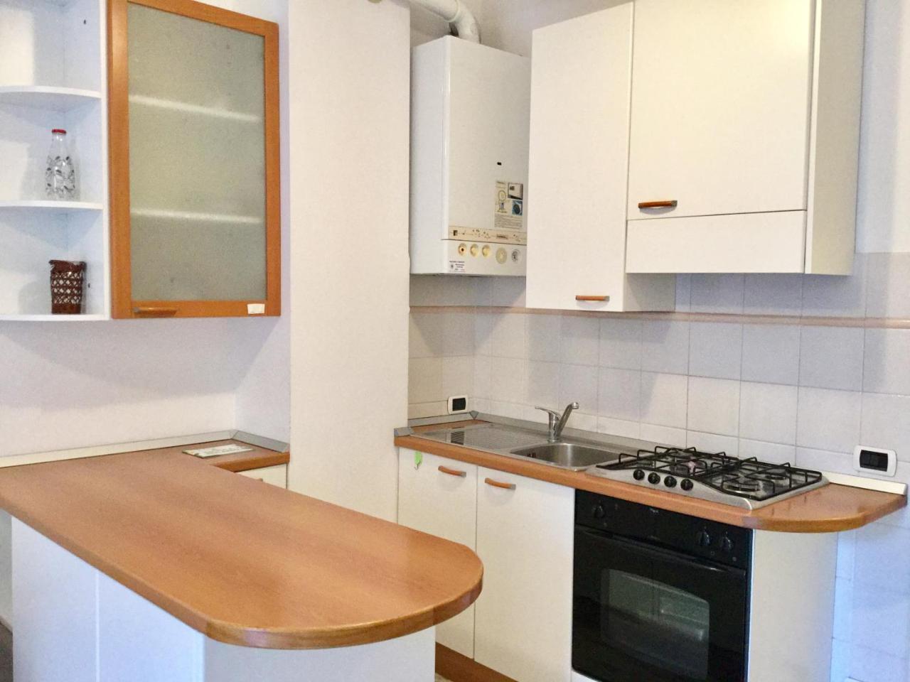 La Villetta Appartamenti Per Vacanze Finale Ligure Exterior photo
