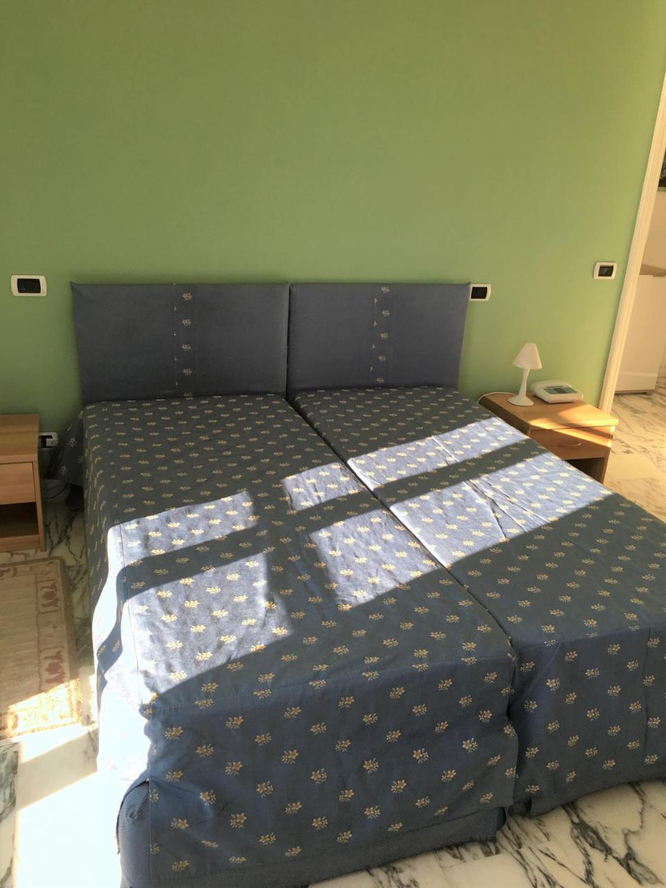 La Villetta Appartamenti Per Vacanze Finale Ligure Exterior photo