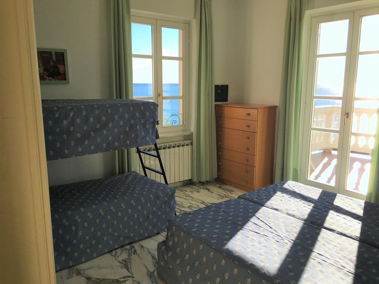 La Villetta Appartamenti Per Vacanze Finale Ligure Exterior photo
