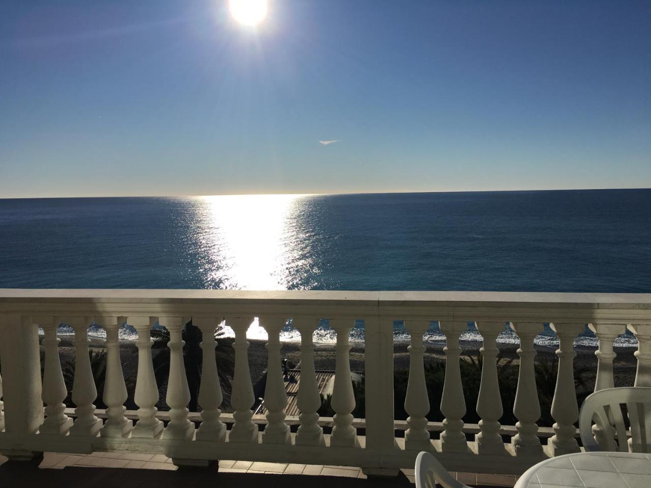 La Villetta Appartamenti Per Vacanze Finale Ligure Exterior photo