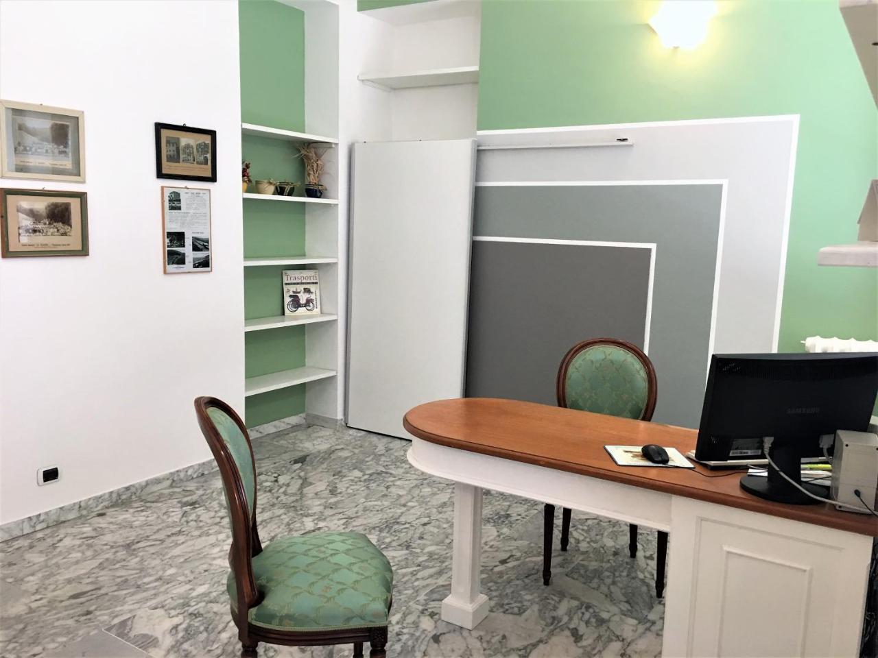 La Villetta Appartamenti Per Vacanze Finale Ligure Exterior photo