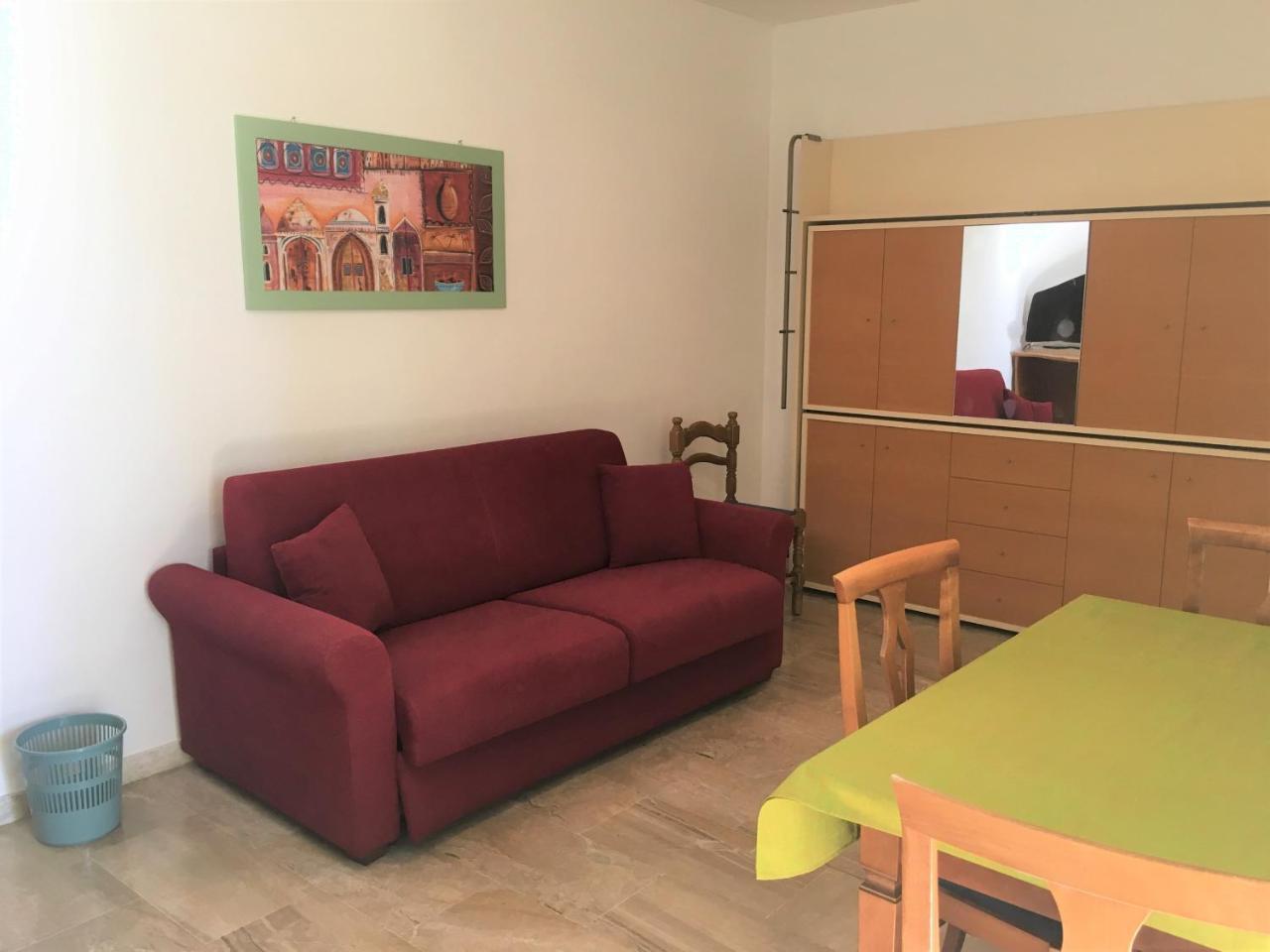 La Villetta Appartamenti Per Vacanze Finale Ligure Exterior photo