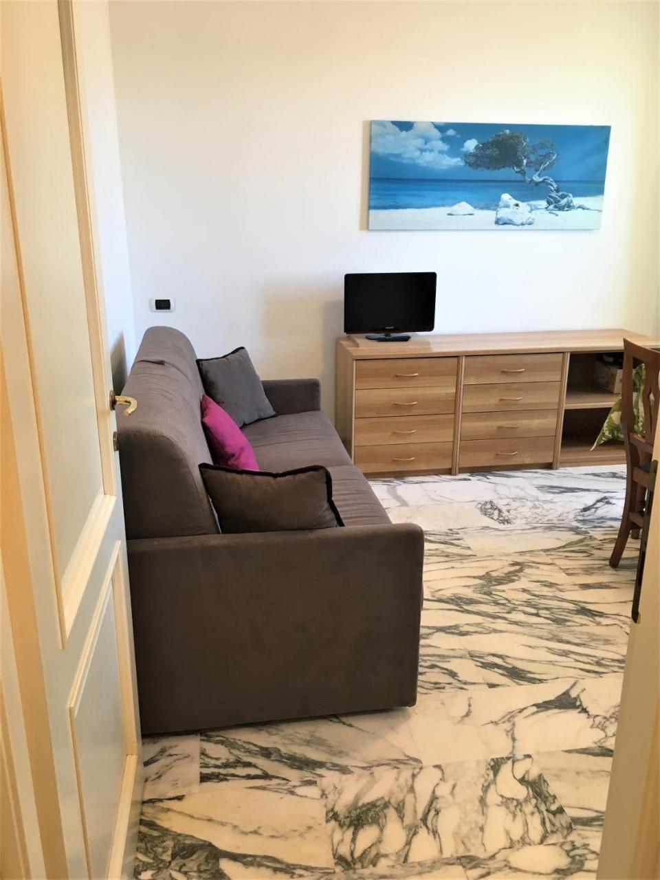 La Villetta Appartamenti Per Vacanze Finale Ligure Exterior photo