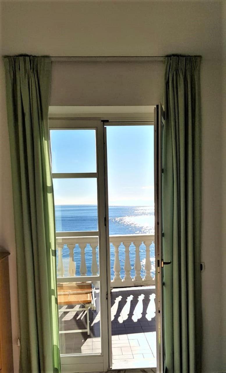 La Villetta Appartamenti Per Vacanze Finale Ligure Exterior photo