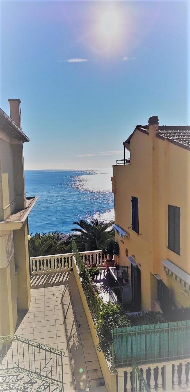 La Villetta Appartamenti Per Vacanze Finale Ligure Exterior photo